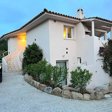 빌라 Lorinadu Vue A 800m A Pied *