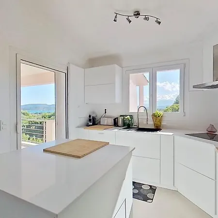 Lorinadu Vue A 800m A Pied زونزا