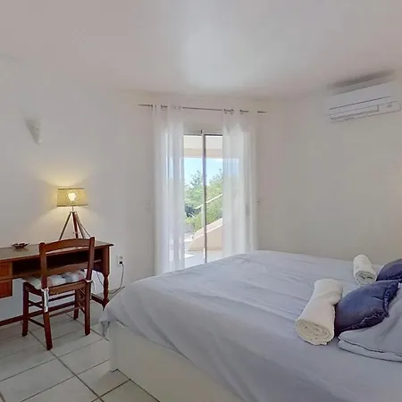 Lorinadu Vue A 800m A Pied *