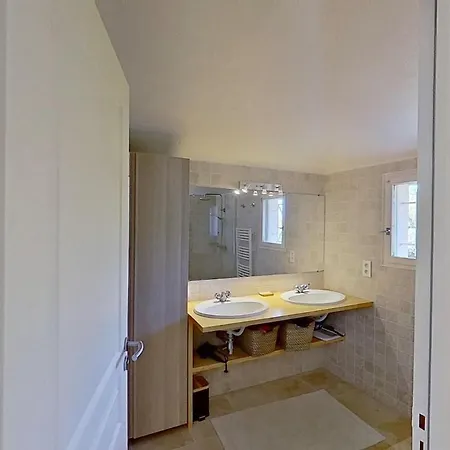 빌라 Lorinadu Vue A 800m A Pied 종자