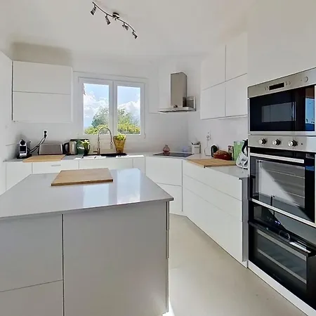 빌라 Lorinadu Vue A 800m A Pied