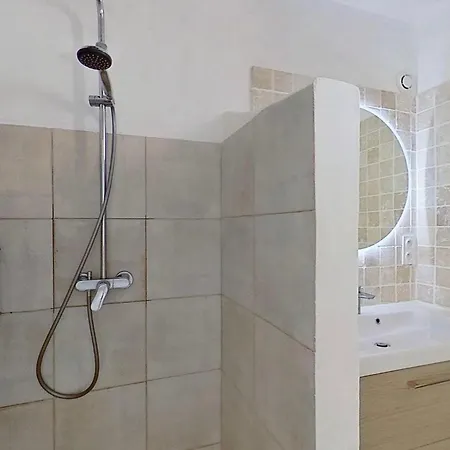 Lorinadu Vue A 800m A Pied 빌라 *