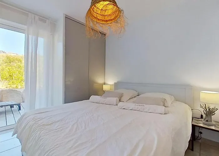 Lorinadu Vue A 800m A Pied Villa