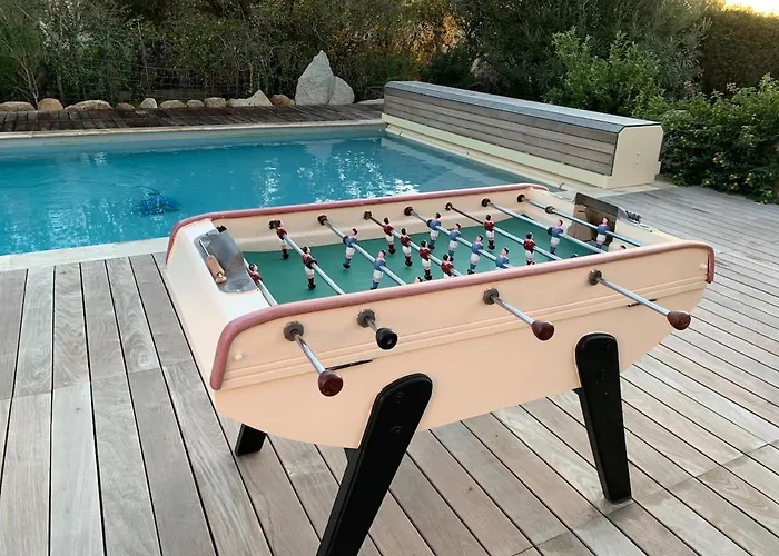 Villa Lorinadu Vue A 800m A Pied *