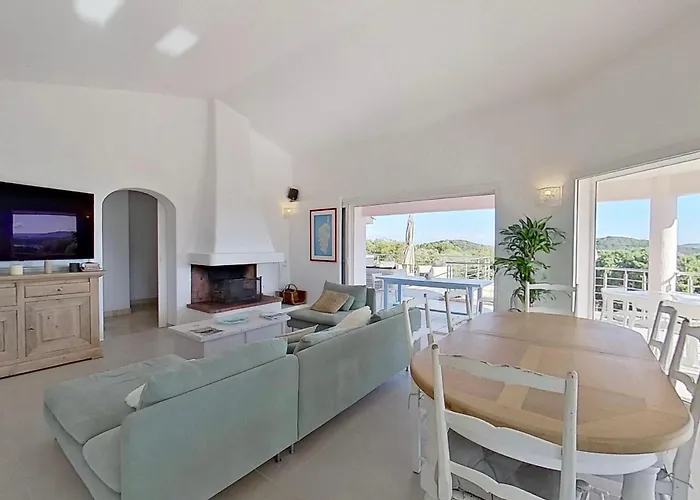 Lorinadu Vue A 800m A Pied Villa