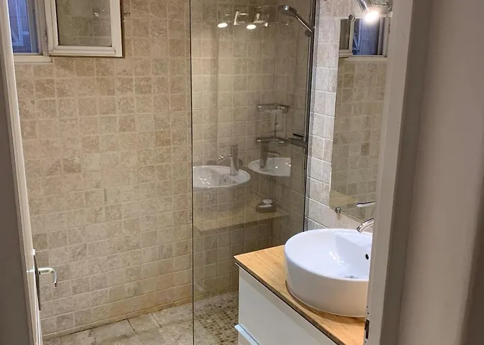 Villa Lorinadu Vue A 800m A Pied