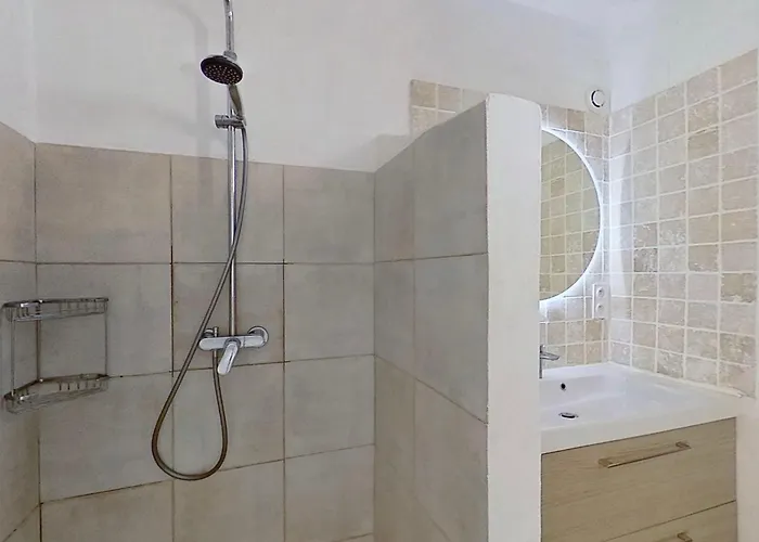 Lorinadu Vue A 800m A Pied Villa *