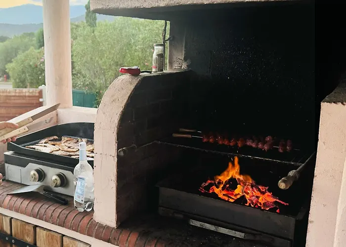 Villa Lorinadu Vue A 800m A Pied *