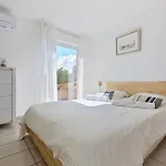 Lorinadu Vue A 800m A Pied Zonza