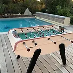 Villa Lorinadu Vue A 800m A Pied *