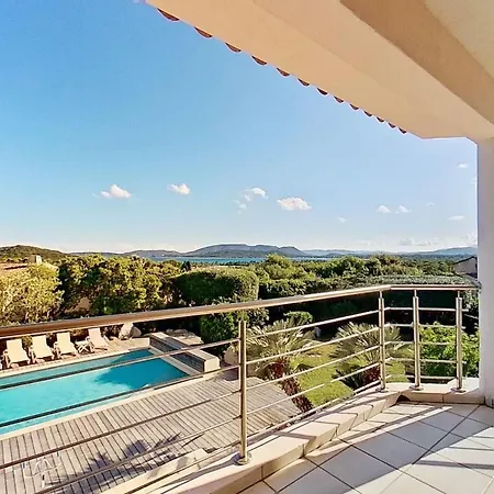 Villa Lorinadu Vue A 800m A Pied *