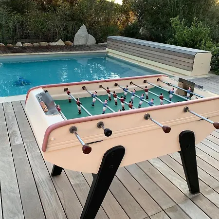 Villa Lorinadu Vue A 800m A Pied *