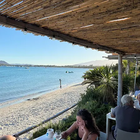 Villa Lorinadu Vue A 800m A Pied *