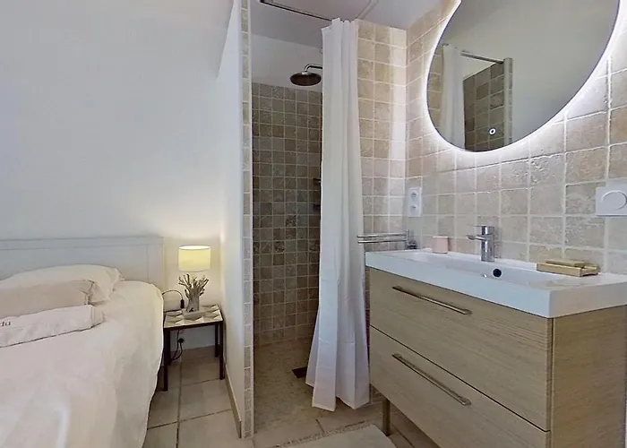 Vila Lorinadu Vue A 800m A Pied