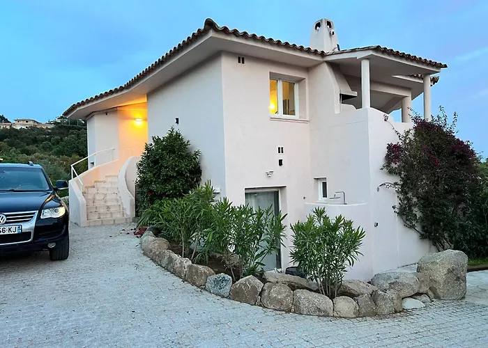 Vila Lorinadu Vue A 800m A Pied *