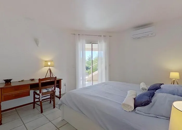 Lorinadu Vue A 800m A Pied *