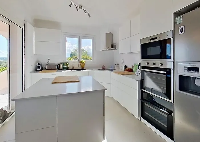 Vila Lorinadu Vue A 800m A Pied