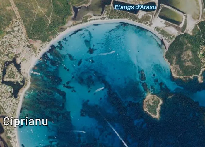 Lorinadu Vue A 800m A Pied Vila *